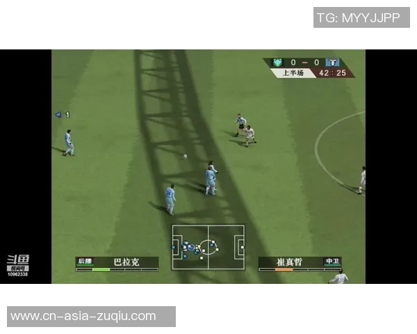 实况足球8超级联赛存档分享与攻略大全助你轻松提升游戏体验 实况足球8超级联赛存档分享与攻略大全助你轻松提升游戏体验