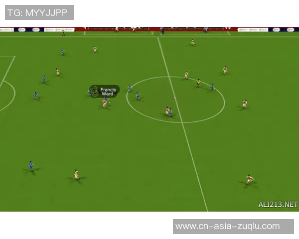 掌握足球接球技巧的关键部位解析与实战应用指南