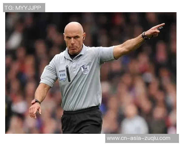 韦伯足球裁判的执法风格与职业生涯回顾分析